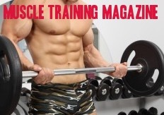 free muscle magazine online